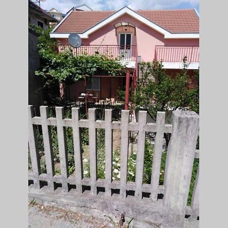 Apartman Danica Херцег-Нови Экстерьер фото