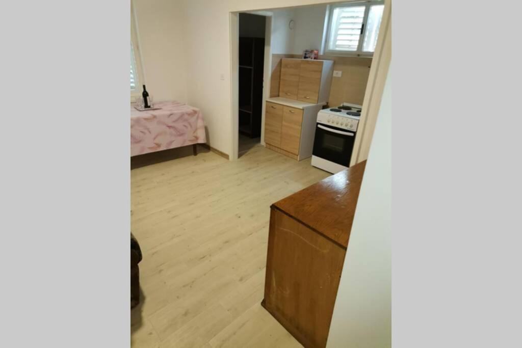 Apartman Danica Херцег-Нови Экстерьер фото