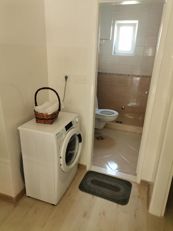 Apartman Danica Херцег-Нови Экстерьер фото